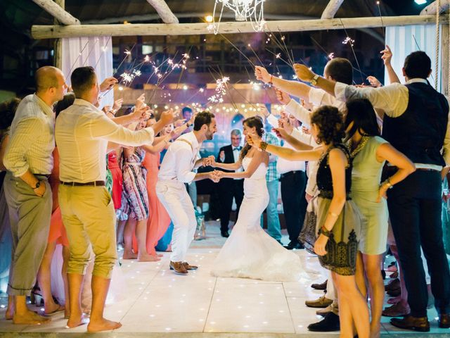 Andrea and Sylvester&apos;s Wedding in Punta Cana, Dominican Republic 8
