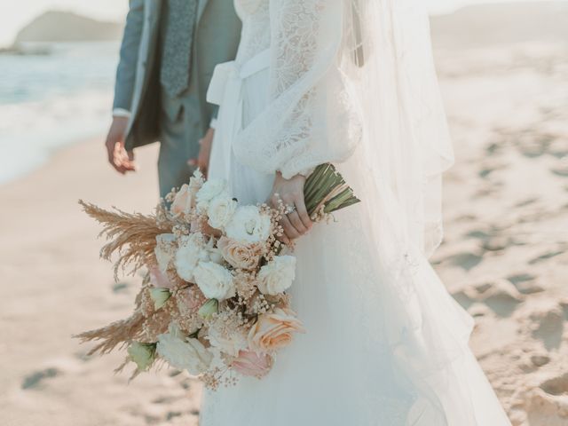 Pedro and Gaby&apos;s Wedding in Cabo San Lucas, Mexico 17