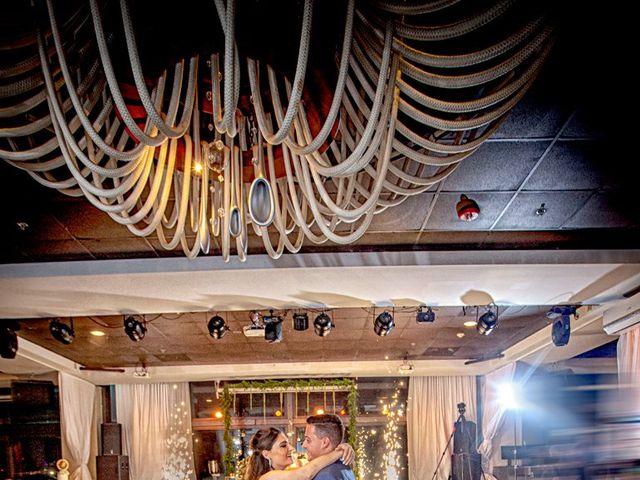 Michael and Krissy&apos;s Wedding in Miami, Florida 4