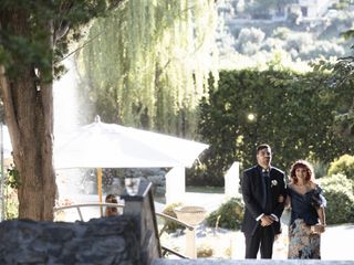 Simone &amp; Federica's wedding 3