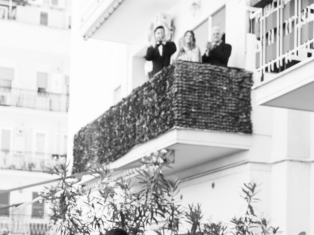 Federica and Simone's Wedding in Rome, Italy 20