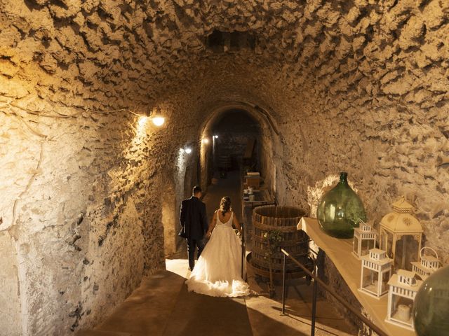 Federica and Simone's Wedding in Rome, Italy 48