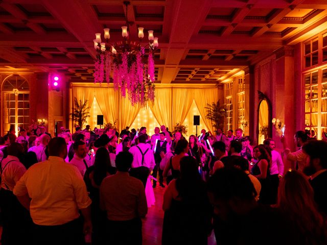 Sam and Sydney's Wedding in Troy, New York 3