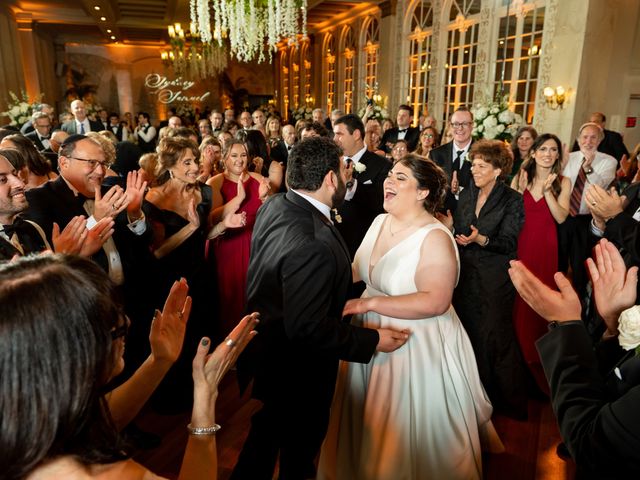 Sam and Sydney's Wedding in Troy, New York 4