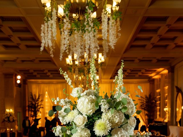 Sam and Sydney's Wedding in Troy, New York 8