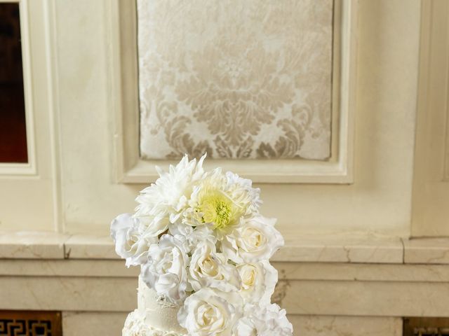 Sam and Sydney's Wedding in Troy, New York 10