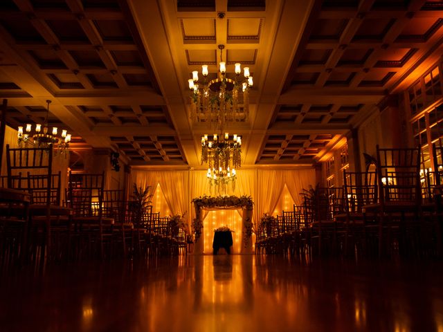 Sam and Sydney's Wedding in Troy, New York 14