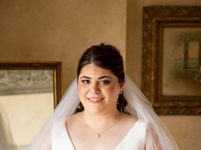 Sam and Sydney's Wedding in Troy, New York 26