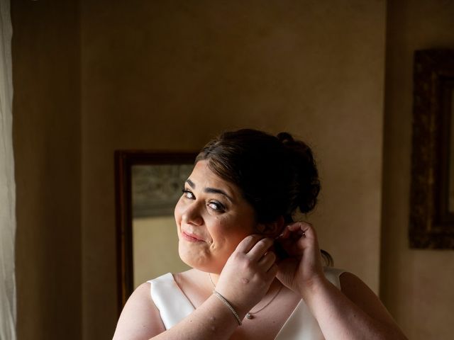 Sam and Sydney's Wedding in Troy, New York 27