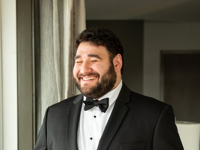 Sam and Sydney's Wedding in Troy, New York 28