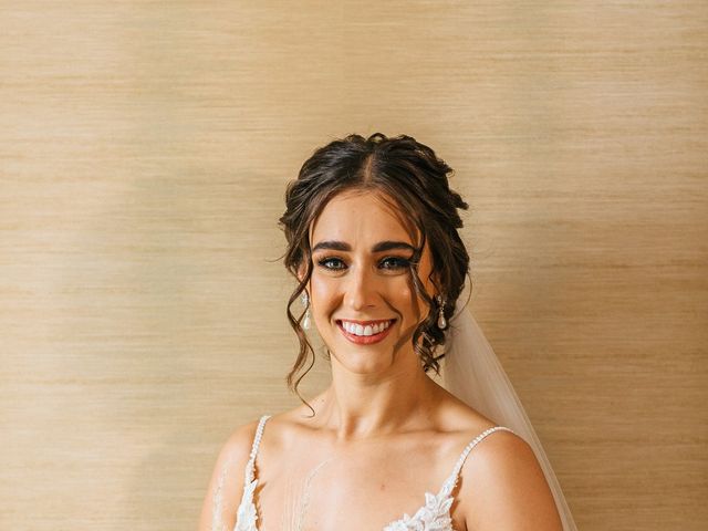 Alfredo and Karen's Wedding in Playa del Carmen, Mexico 16