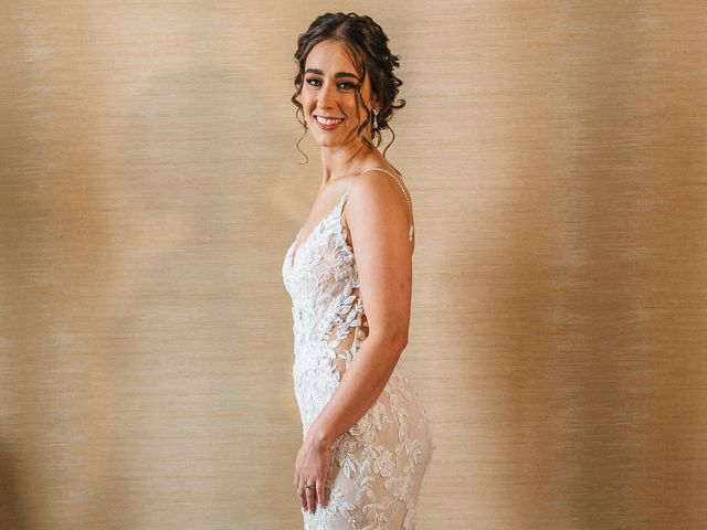 Alfredo and Karen's Wedding in Playa del Carmen, Mexico 1