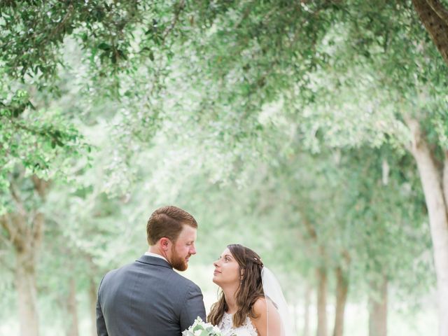 Sam and Stacey&apos;s Wedding in New Smyrna Beach, Florida 4