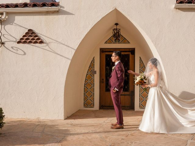 Jesse and Susana&apos;s Wedding in North Hills, California 8