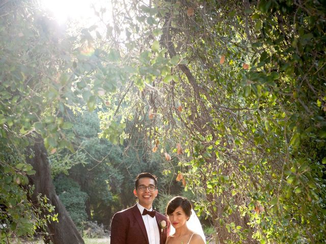 Jesse and Susana&apos;s Wedding in North Hills, California 13