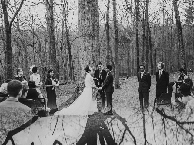 Cessely  and Manisit &apos;s Wedding in Bahama, North Carolina 5