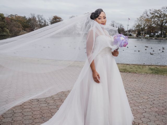 Ricardo and Lisette's Wedding in Baldwin, New York 3