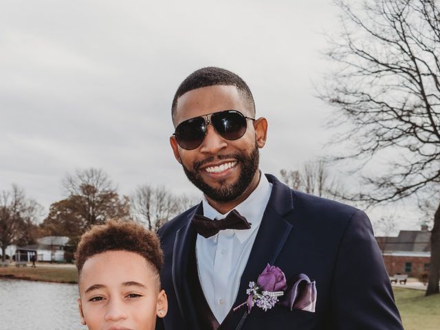 Ricardo and Lisette's Wedding in Baldwin, New York 6
