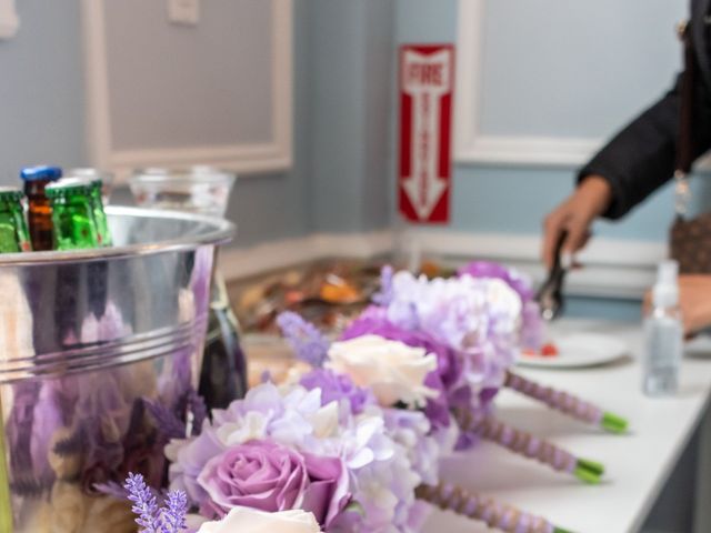 Ricardo and Lisette's Wedding in Baldwin, New York 10