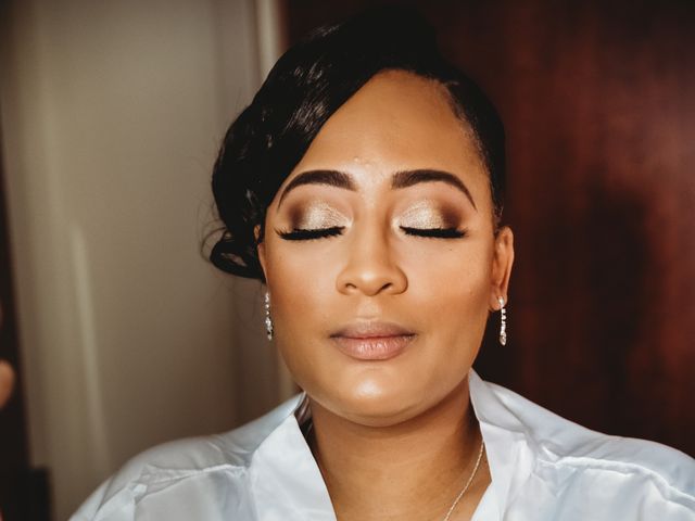 Ricardo and Lisette's Wedding in Baldwin, New York 12