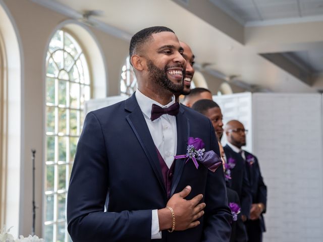 Ricardo and Lisette's Wedding in Baldwin, New York 17