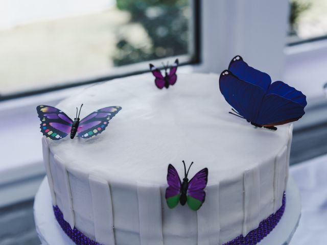 Ricardo and Lisette's Wedding in Baldwin, New York 24