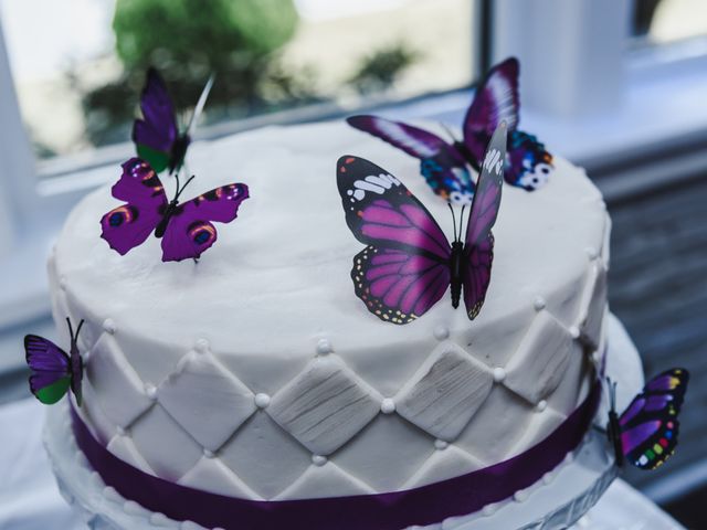Ricardo and Lisette's Wedding in Baldwin, New York 36