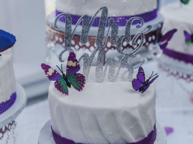 Ricardo and Lisette's Wedding in Baldwin, New York 43