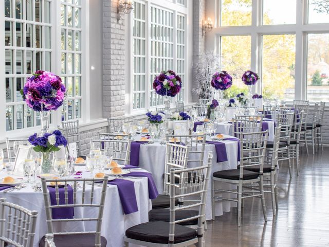 Ricardo and Lisette's Wedding in Baldwin, New York 45
