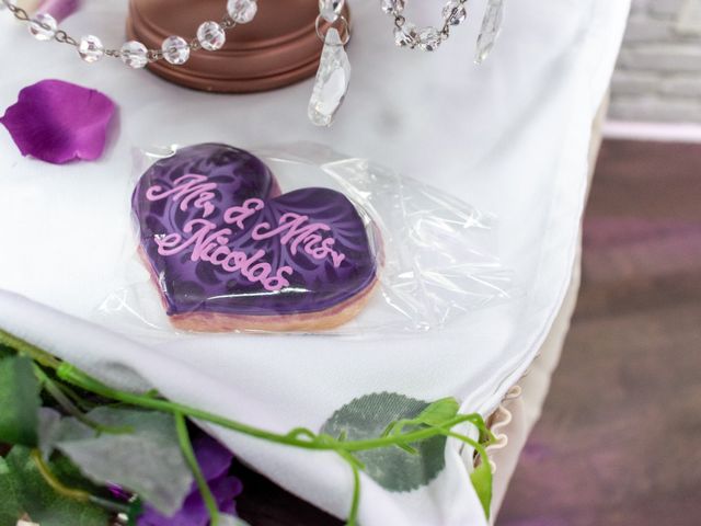Ricardo and Lisette's Wedding in Baldwin, New York 51