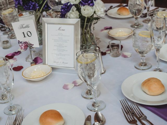 Ricardo and Lisette's Wedding in Baldwin, New York 54