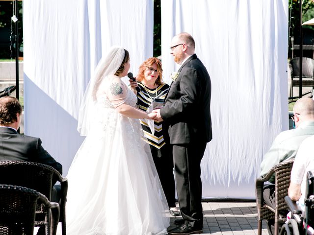 Andrew and Angela&apos;s Wedding in Wilsonville, Oregon 13