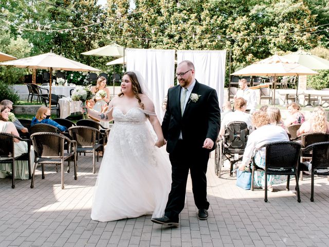 Andrew and Angela&apos;s Wedding in Wilsonville, Oregon 14