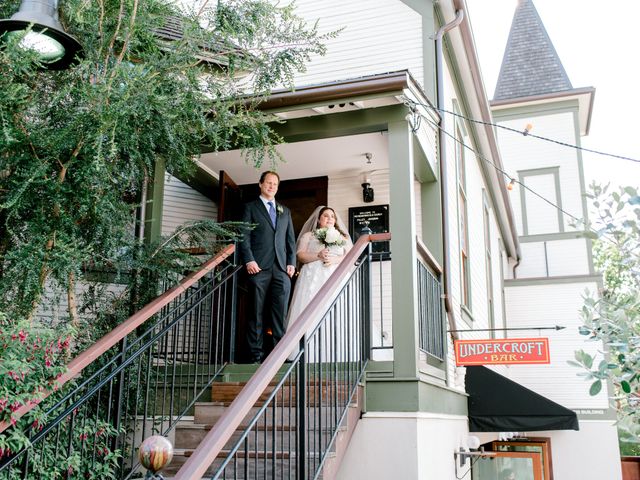 Andrew and Angela&apos;s Wedding in Wilsonville, Oregon 17