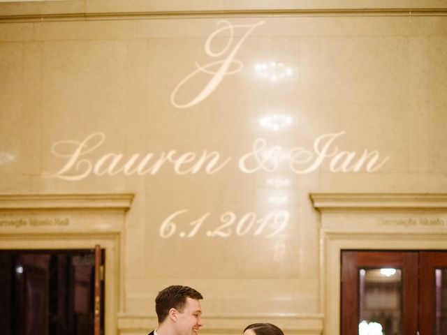 Ian and Lauren&apos;s Wedding in Pittsburgh, Pennsylvania 23