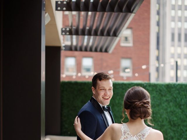 Ian and Lauren&apos;s Wedding in Pittsburgh, Pennsylvania 67