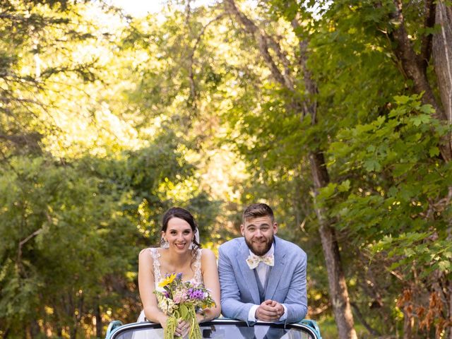 Seamus and Kate&apos;s Wedding in Camden, Maine 17