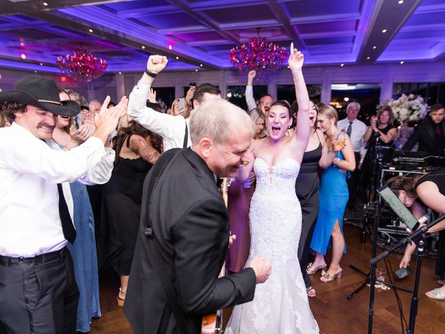 Kyle and Nicole&apos;s Wedding in Spring Lake, New Jersey 4