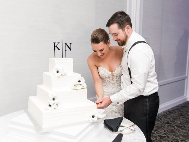 Kyle and Nicole&apos;s Wedding in Spring Lake, New Jersey 18