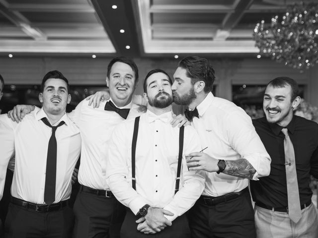 Kyle and Nicole&apos;s Wedding in Spring Lake, New Jersey 28