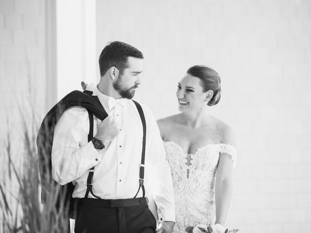 Kyle and Nicole&apos;s Wedding in Spring Lake, New Jersey 251