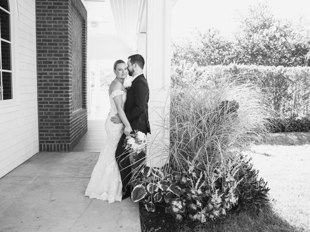 Kyle and Nicole&apos;s Wedding in Spring Lake, New Jersey 262