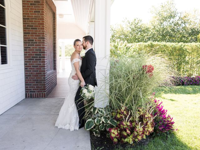 Kyle and Nicole&apos;s Wedding in Spring Lake, New Jersey 263