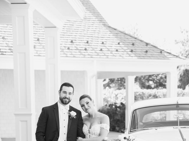 Kyle and Nicole&apos;s Wedding in Spring Lake, New Jersey 272