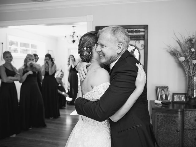 Kyle and Nicole&apos;s Wedding in Spring Lake, New Jersey 401