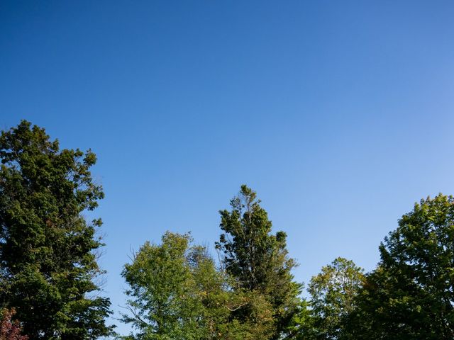 Andrew and Kimberlee's Wedding in Schoharie, New York 15