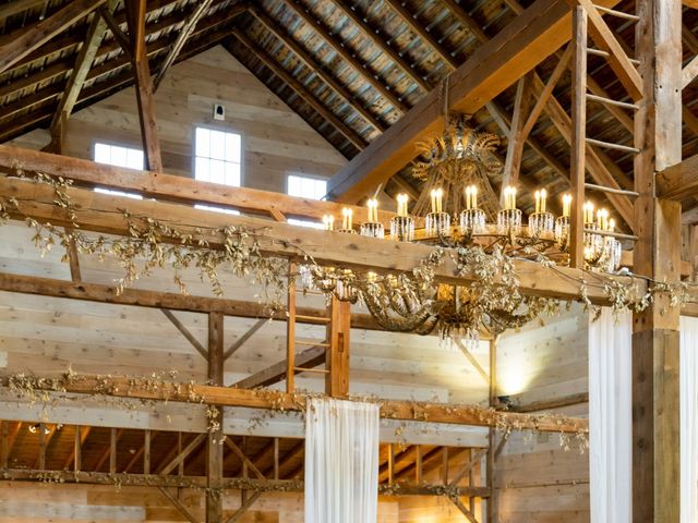 Andrew and Kimberlee's Wedding in Schoharie, New York 16