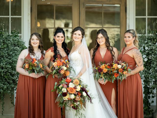 Andrew and Kimberlee's Wedding in Schoharie, New York 21