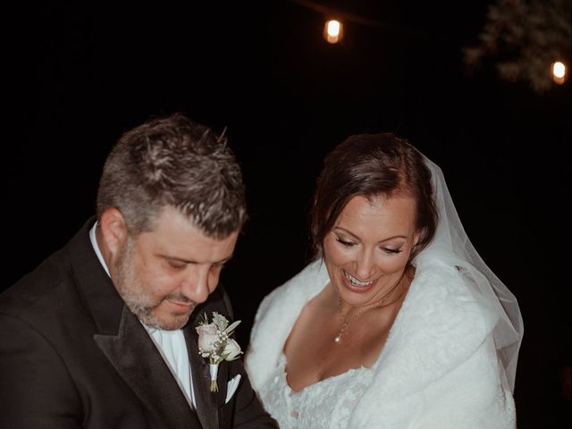 Christy and Sean's Wedding in Austin, Texas 4