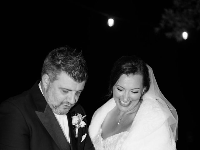 Christy and Sean's Wedding in Austin, Texas 5